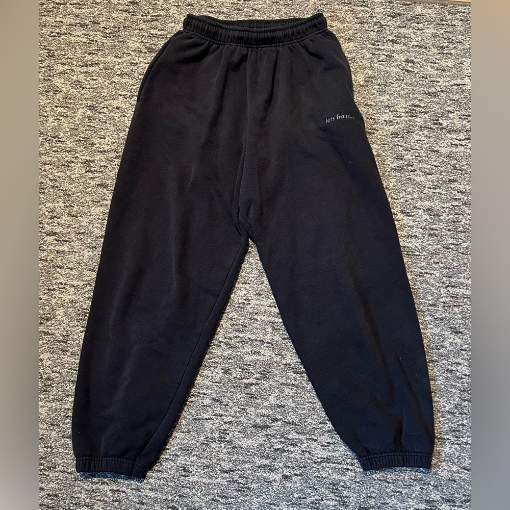 Urban Outfitters Baggy Sweatpants